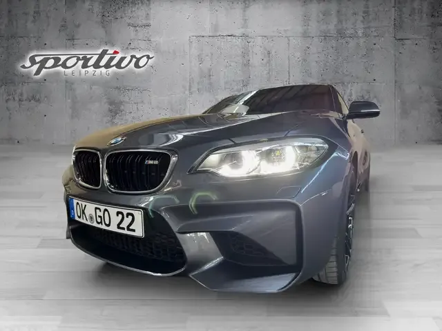 BMW M2