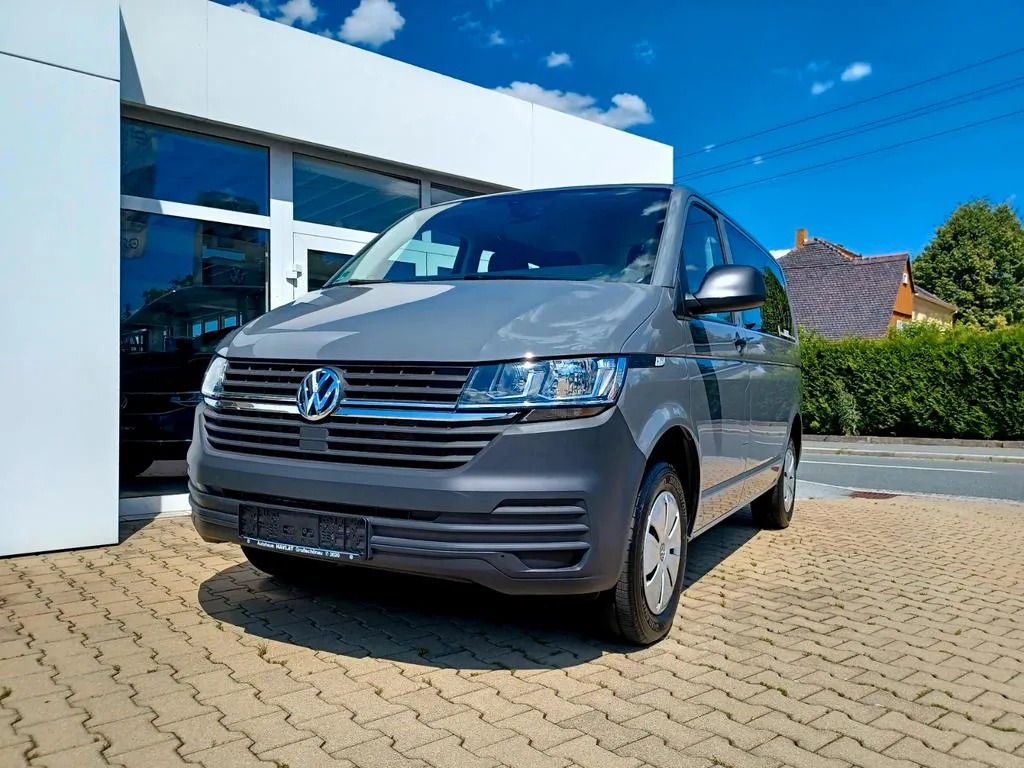 Volkswagen Autres