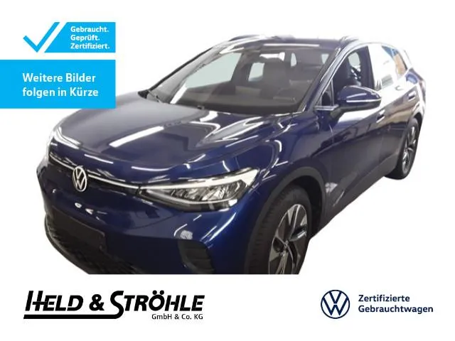 Volkswagen ID.4