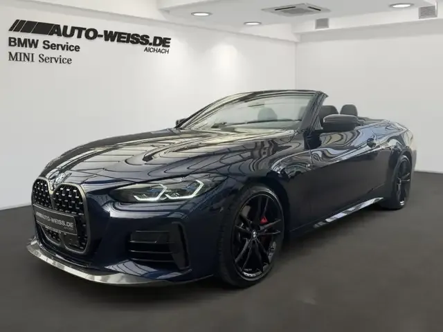 BMW 440