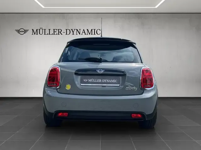 MINI Cooper SE