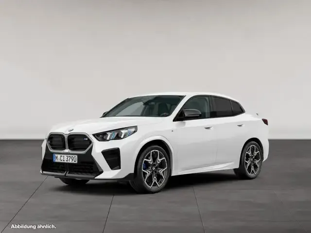 BMW X2 M