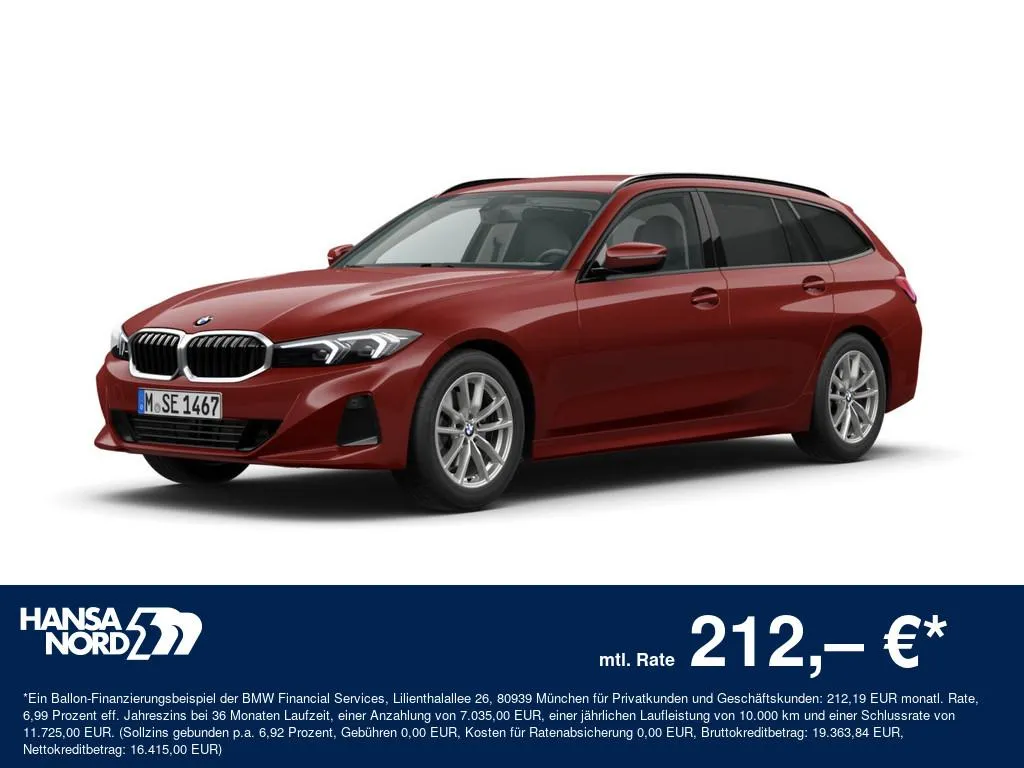 BMW 318