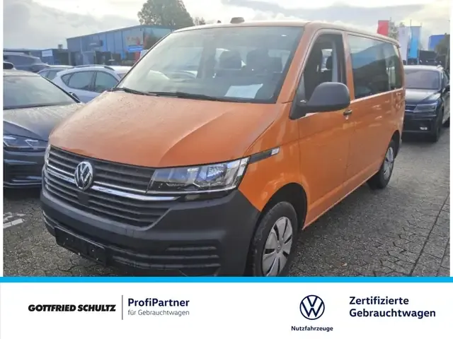 Volkswagen T6.1 Kombi