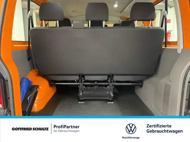 Volkswagen T6.1 Kombi