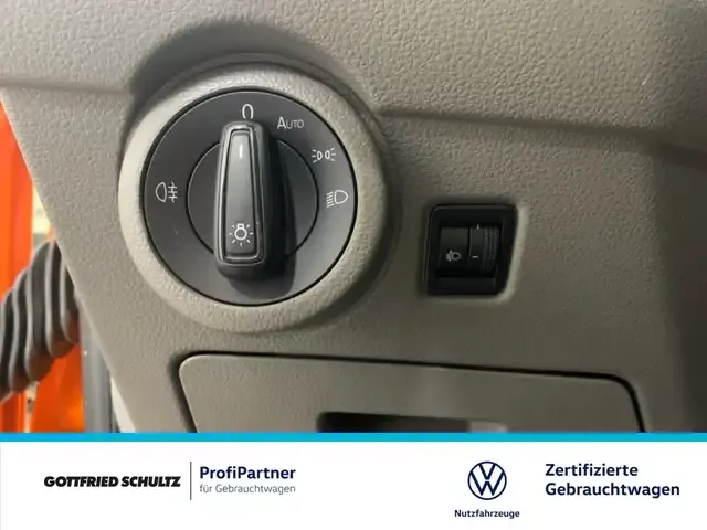 Volkswagen T6.1 Kombi