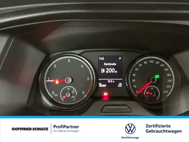 Volkswagen T6.1 Kombi