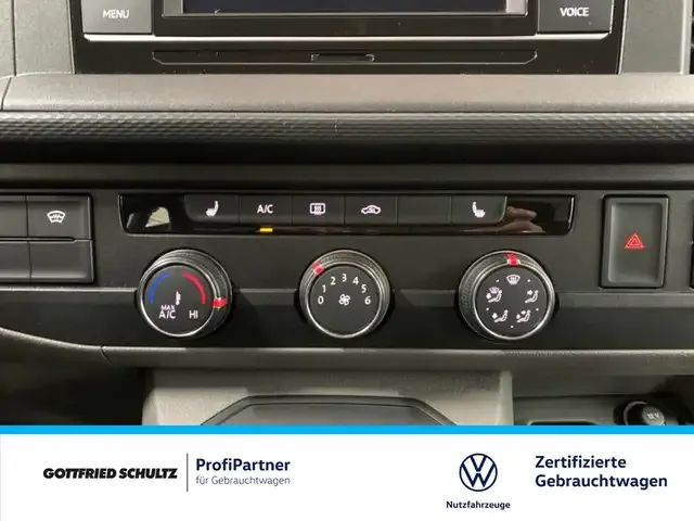 Volkswagen T6.1 Kombi