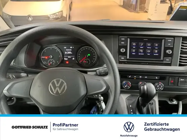 Volkswagen T6.1 Kombi