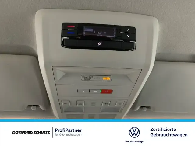 Volkswagen T6.1 Kombi