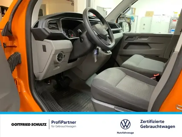Volkswagen T6.1 Kombi
