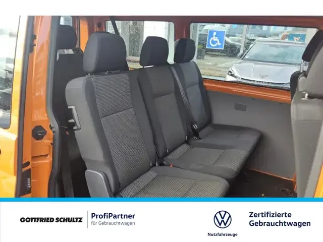 Volkswagen T6.1 Kombi