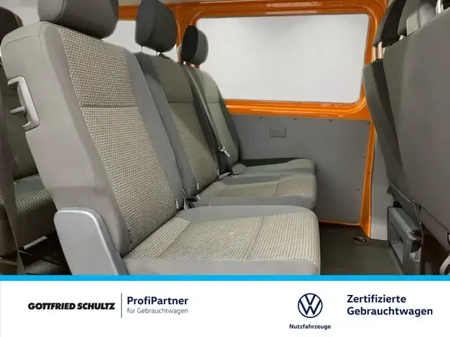 Volkswagen T6.1 Kombi