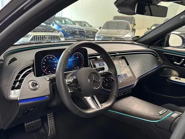 Mercedes-Benz E 300