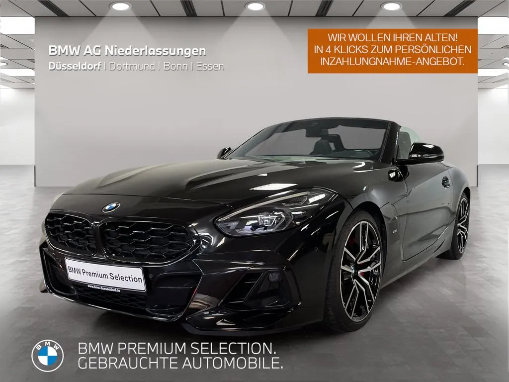 BMW Z4