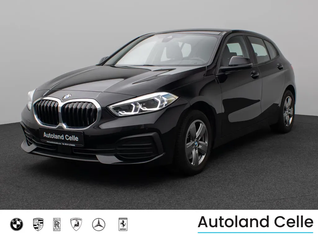 BMW 118