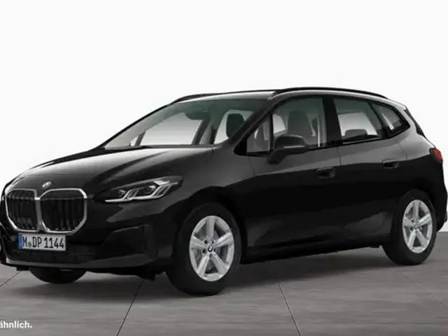 BMW 223