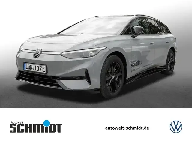 Volkswagen ID.7