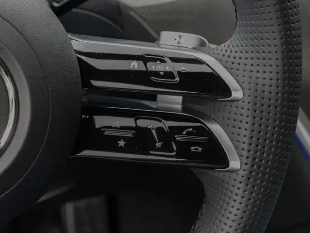 Mercedes-Benz CLE 220