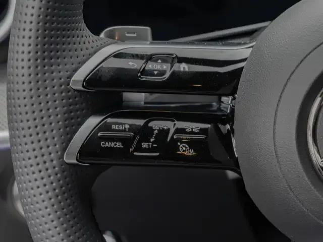 Mercedes-Benz CLE 220