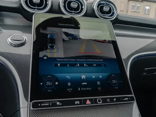 Mercedes-Benz CLE 220