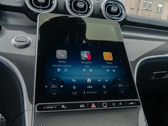 Mercedes-Benz CLE 220