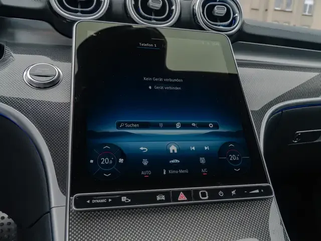 Mercedes-Benz CLE 220