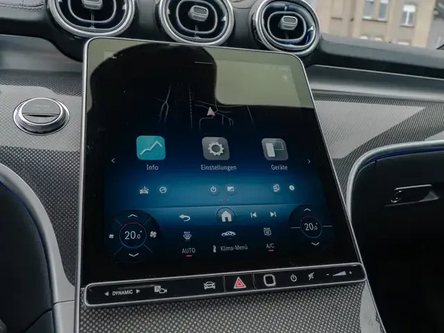 Mercedes-Benz CLE 220