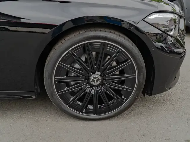 Mercedes-Benz CLE 220