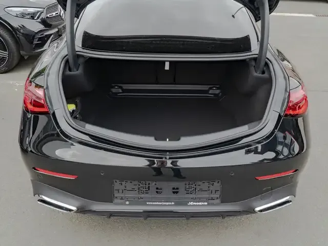 Mercedes-Benz CLE 220