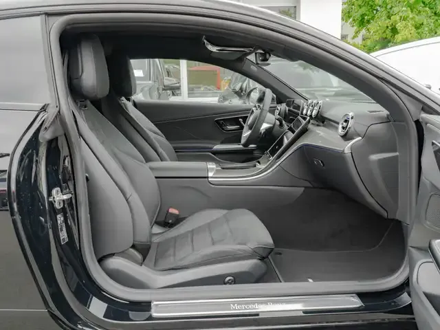 Mercedes-Benz CLE 220