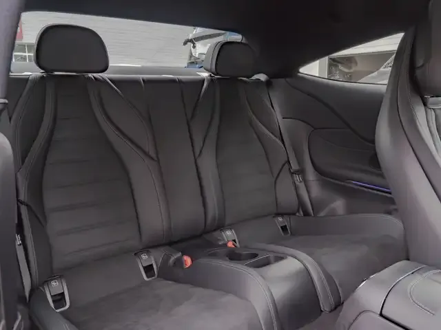 Mercedes-Benz CLE 220