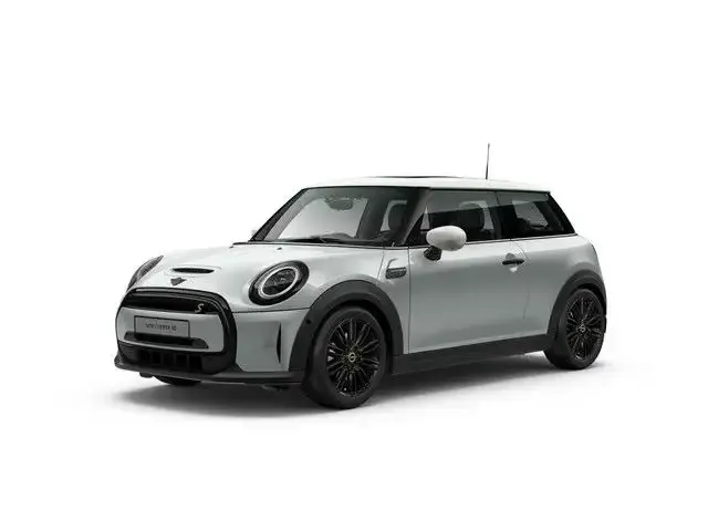MINI Cooper E