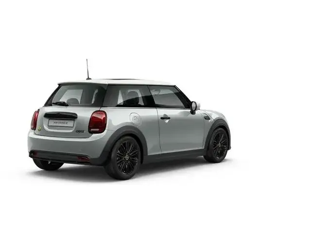 MINI Cooper E