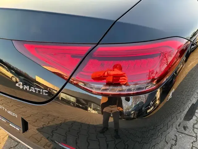 Mercedes-Benz CLS 350