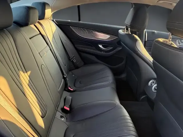 Mercedes-Benz CLS 350