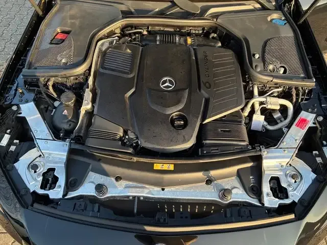 Mercedes-Benz CLS 350