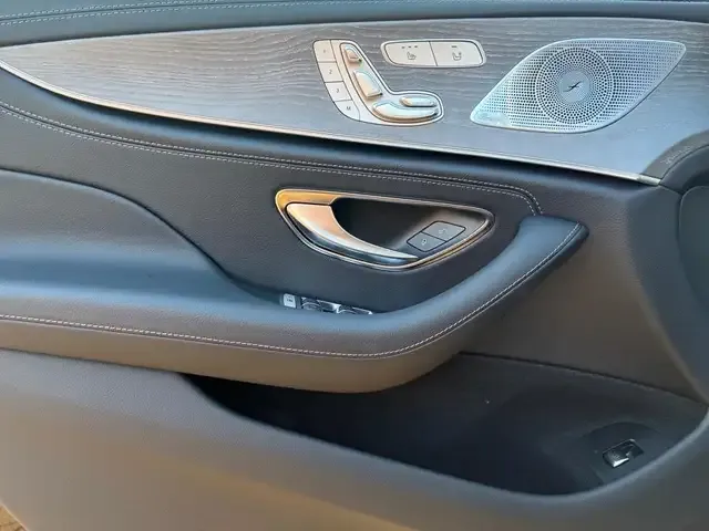 Mercedes-Benz CLS 350