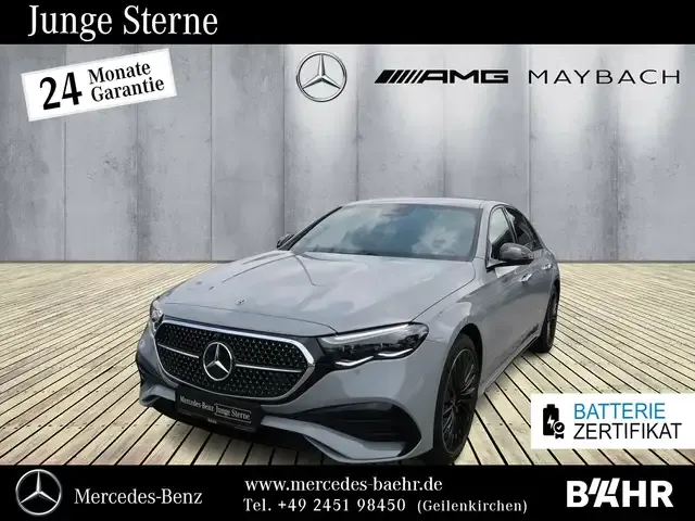 Mercedes-Benz E 300