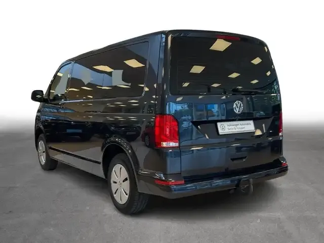 Volkswagen T6.1 Multivan