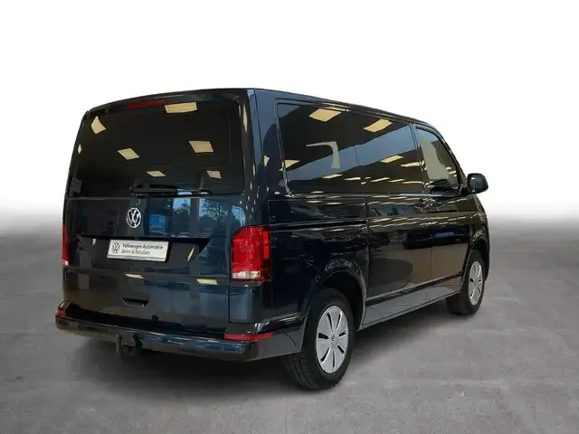 Volkswagen T6.1 Multivan