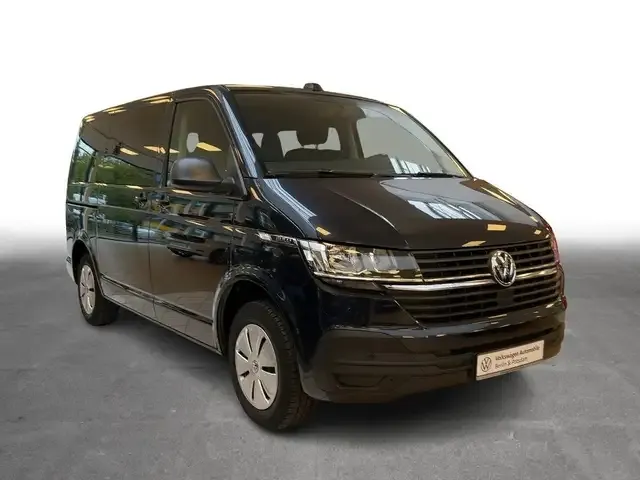 Volkswagen T6.1 Multivan
