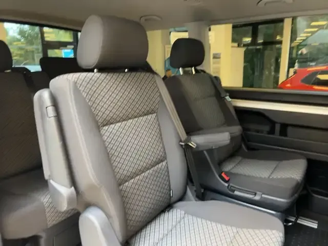 Volkswagen T6.1 Multivan