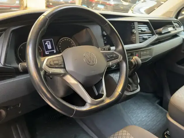Volkswagen T6.1 Multivan