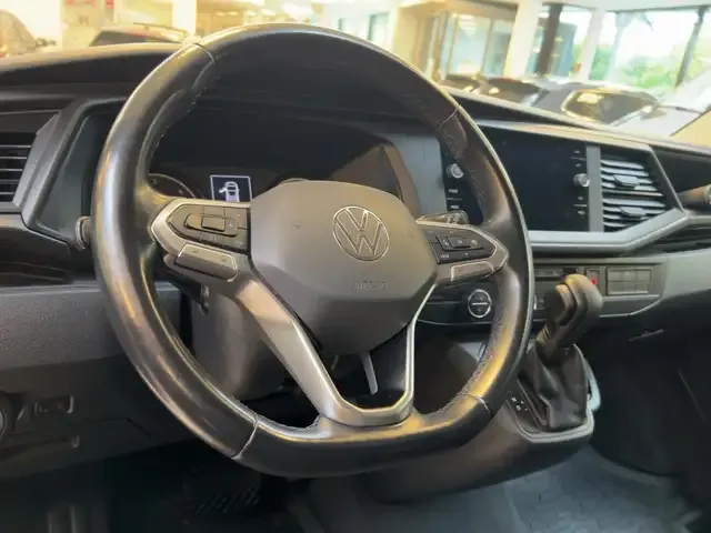 Volkswagen T6.1 Multivan