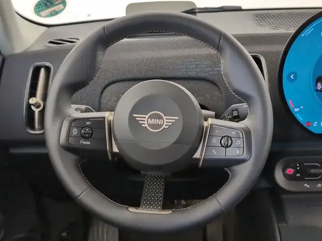 MINI Sonstiges