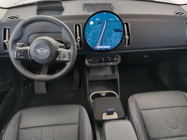 MINI Sonstiges