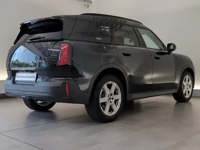 MINI Sonstiges