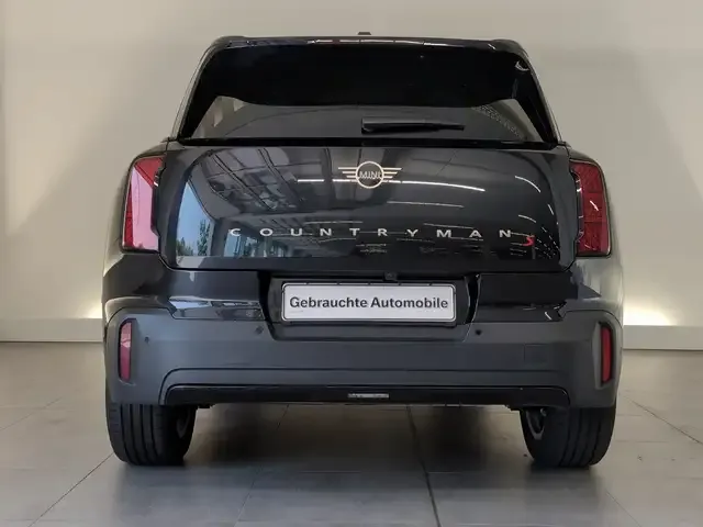 MINI Sonstiges