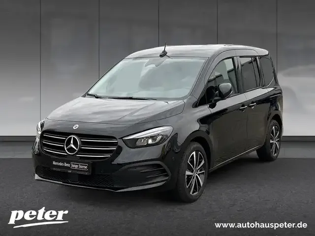 Mercedes-Benz T-Class